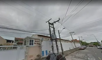 Imagem do Condomínio Residêncial Pinto Martins em Fortaleza