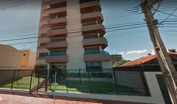 Imagem do Condomínio Residêncial Pioneiro em Ibiporã
