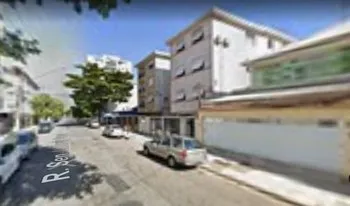 Imagem do Condomínio Residêncial Pioneiro I em Santos