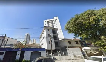 Imagem do Condomínio Residencial Pioneiro III em Santos