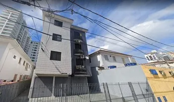 Imagem do Condomínio Residêncial Pioneiro Iv em Santos
