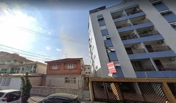 Imagem do Condomínio Residêncial Pioneiro em Santos