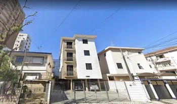 Imagem do Condomínio Residêncial Pioneiro V em Santos