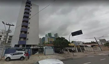 Imagem do Condomínio Residêncial Pirâmide IV em João Pessoa