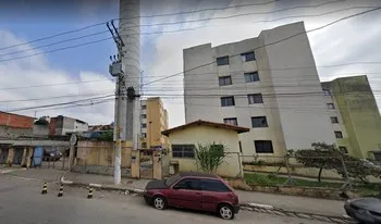 Imagem do Condomínio Residêncial Piraporinha 1 em Diadema