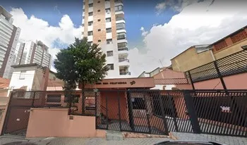 Condomínio Residêncial Piratininga em São Paulo