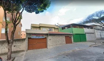Imagem do Condomínio Residêncial Pirineus - Bloco 03 em Contagem