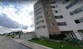 Imagem do Condomínio Residêncial Pitagoras em Joinville