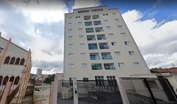Imagem do Condomínio Residêncial Pitangueiras em Mogi Das Cruzes