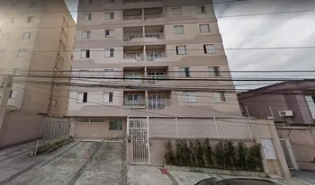 Imagem do Condomínio Residêncial Pitangueiras Ii em São Bernardo Do Campo
