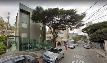 Condomínio Residêncial Pitt em Belo Horizonte