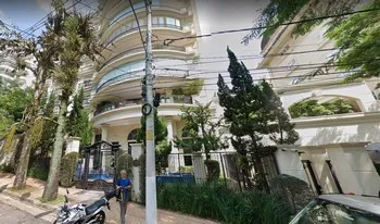Condomínio Residêncial Place Vendome em São Paulo