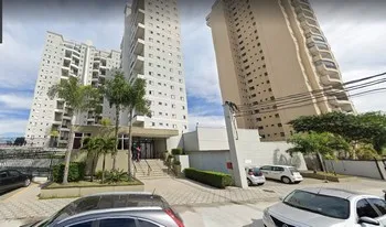 Imagem do Condomínio Residêncial Placere em Taubaté