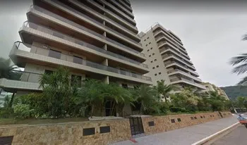 Imagem do Condomínio Residêncial Plajam Edif. Plajam Xvi-xvii em Guarujá