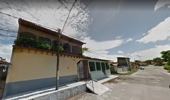 Imagem do Condomínio Residêncial Planalto Anil II - Grupo 01 em São Luís