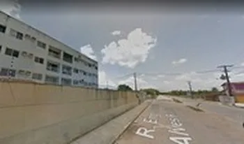 Imagem do Condomínio Residêncial Planalto Central em Natal