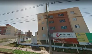 Imagem do Condomínio Residêncial Planalto Ii em Uberlândia