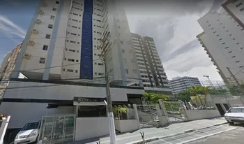 Condomínio Residêncial Planetarium em Salvador