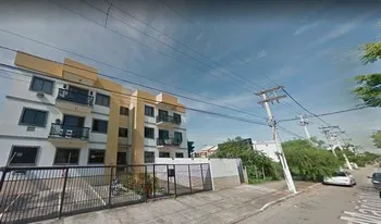 Imagem do Condomínio Residêncial Planicie em Campos Dos Goytacazes