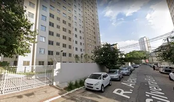 Imagem do Condomínio Residêncial Plano&cambuci - Alexandrino Da Silveira Bueno em São Paulo