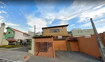 Imagem do Condomínio Residêncial Platina em São José Dos Campos