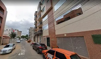 Imagem do Condomínio Residêncial Platinum em Ipatinga