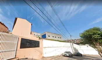 Imagem do Condomínio Residêncial Platinum em Maua