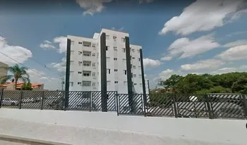 Imagem do Condomínio Residêncial Platinum em Sorocaba