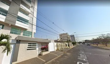 Imagem do Condomínio Residêncial Plaza 18 em Uberlândia