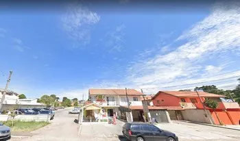 Condomínio Residêncial Plaza em Curitiba