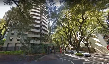 Imagem do Condomínio Residêncial Plaza Astúrias em Maringá