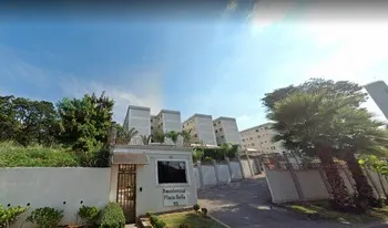 Condomínio Residêncial Plaza Bella em Belo Horizonte