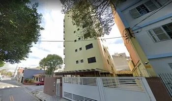 Imagem do Condomínio Residêncial Plaza Brazil em São Bernardo Do Campo