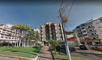 Imagem do Condomínio Residencial Plaza Carlos Gomes em Ubatuba