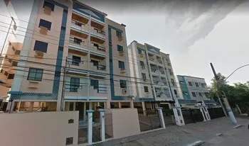 Imagem do Condomínio Residêncial Plaza Center- Bloco 04 em Campos Dos Goytacazes