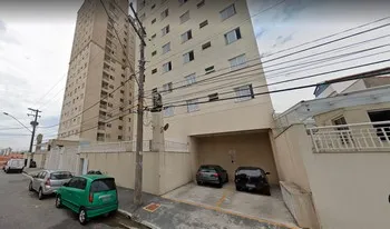 Imagem do Condomínio Residêncial Plaza Cibeles em Santo André