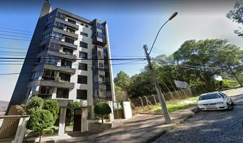 Imagem do Condomínio Residêncial Plaza Da Colina em Caxias Do Sul