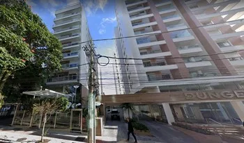 Imagem do Condomínio Residêncial Plaza Danúbio Residence em Florianópolis