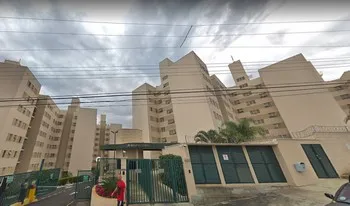 Condomínio Residencial Plaza das Flores em Campinas