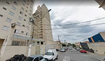 Imagem do Condomínio Residêncial Plaza De Espanha em Santo André