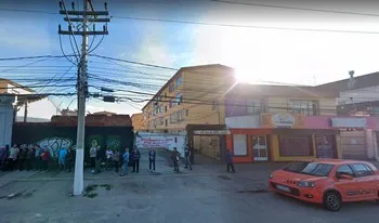 Imagem do Condomínio Residêncial Plaza Del Sol em Pelotas