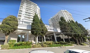 Imagem do Condomínio Residêncial Plaza Di Monaco em Florianópolis