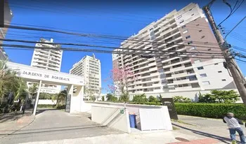 Imagem do Condomínio Residêncial Plaza Di Roma em Florianópolis