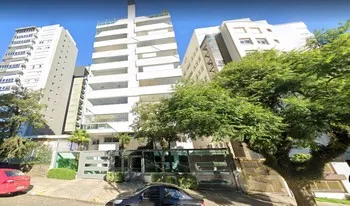 Imagem do Condomínio Residêncial Plaza Elysees em Caxias Do Sul