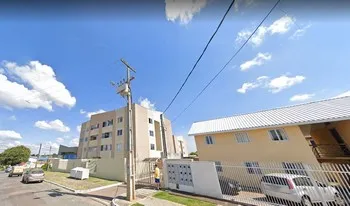 Condomínio Residêncial Plaza Horizonte em Curitiba