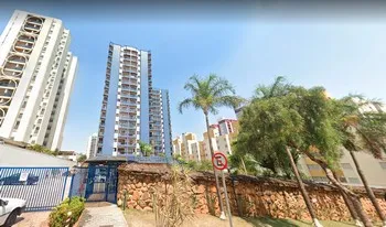 Condomínio Residêncial Plaza Light em Campinas