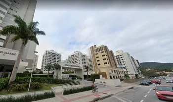 Imagem do Condomínio Residêncial Plaza Mediterrâneo em Florianópolis