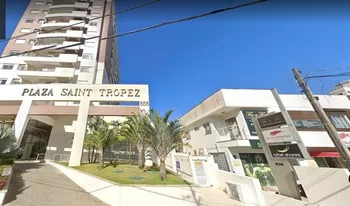 Imagem do Condomínio Residêncial Plaza Saint Tropez em Florianópolis