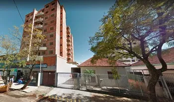 Imagem do Condomínio Residêncial Plaza Tiradentes em Ijui