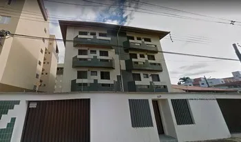 Imagem do Condomínio Residêncial Poços De Caldas em Ubatuba